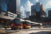 Vista previa de Estación de autobuses
