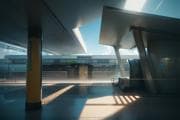Vista previa de Estación de metro