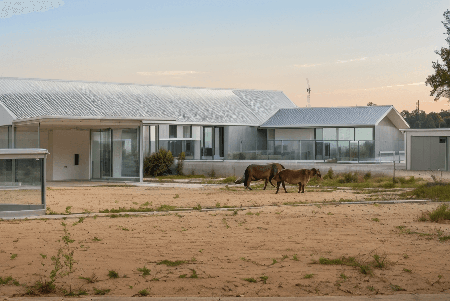 Refugio de Animales preview