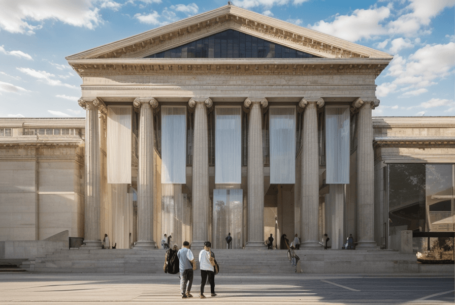 Galería de Arte preview