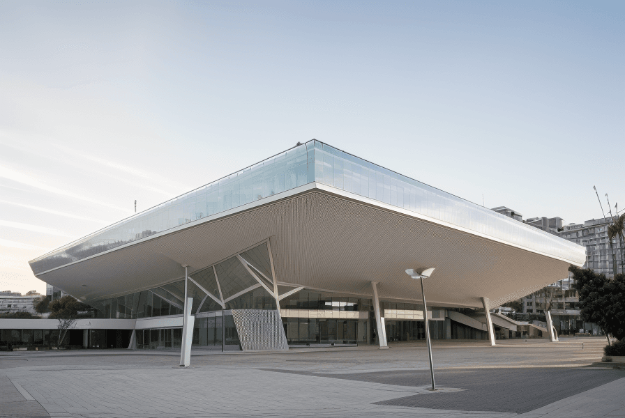 Sala de Conciertos preview