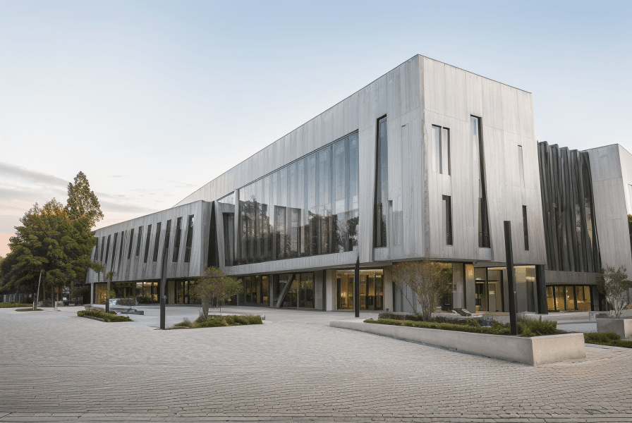 Edificio de Oficinas preview