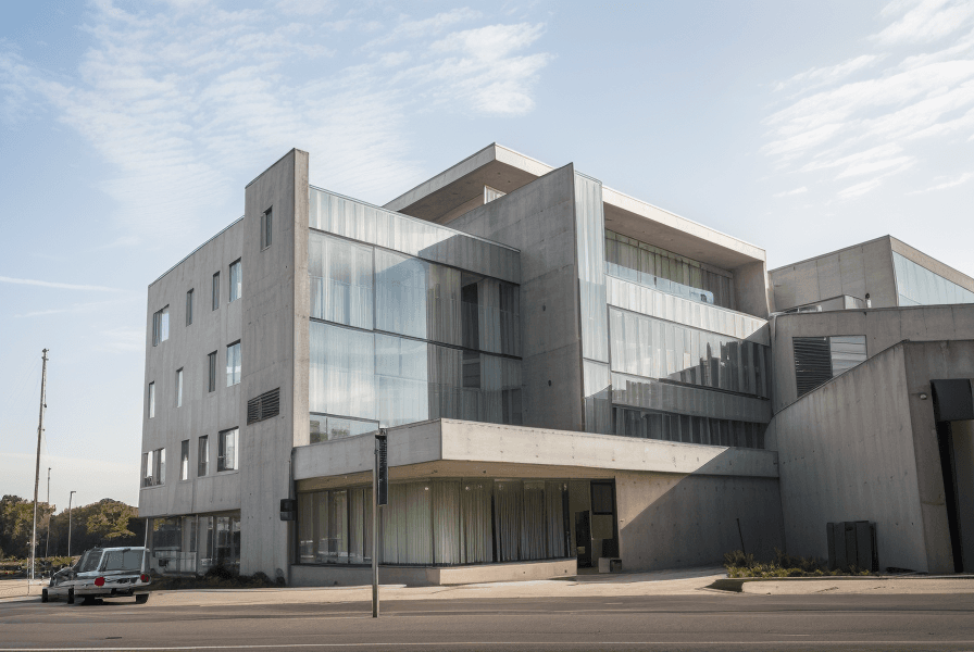 Estación de Policía preview