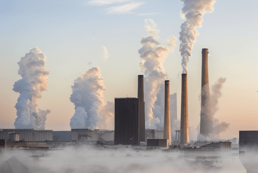 Planta de Energía preview