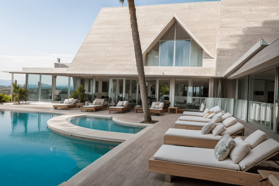 Complejo Turístico preview