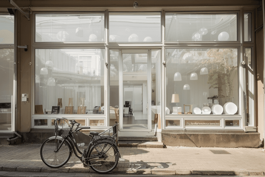 Tienda Minorista preview