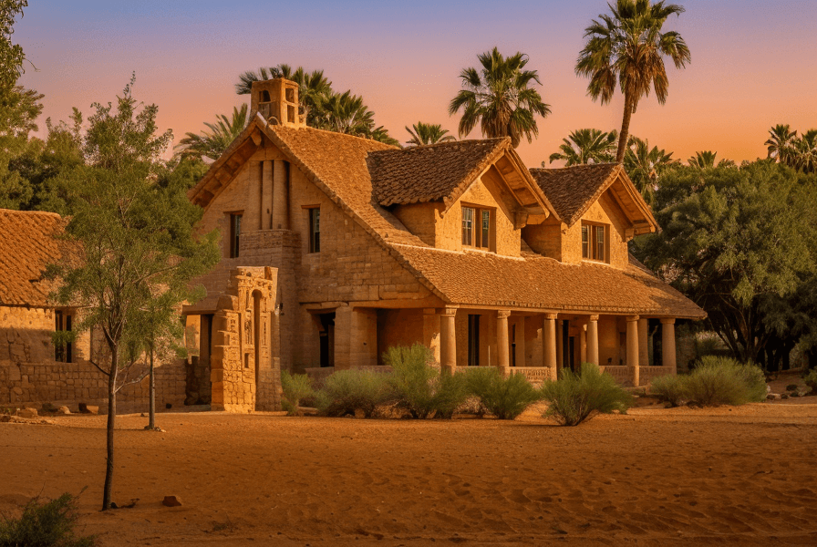 Egipcio Antiguo preview