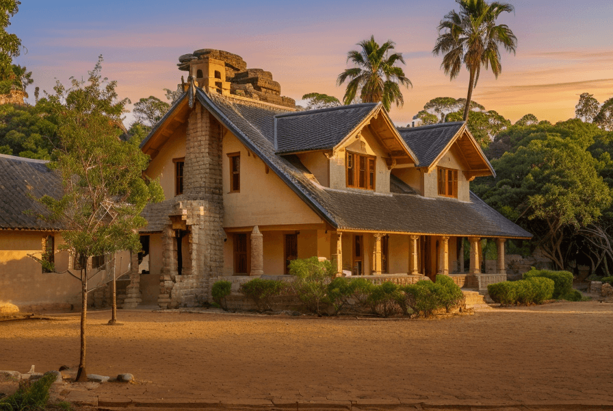 Indio Antiguo preview