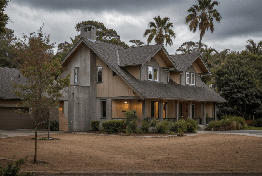 Brutalista Audaz preview