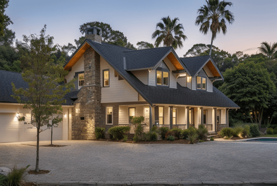 Contemporáneo Voladizo preview