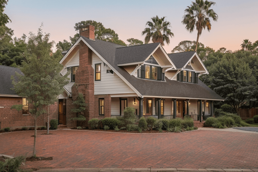 Casa de Ciudad Industrial Chic preview