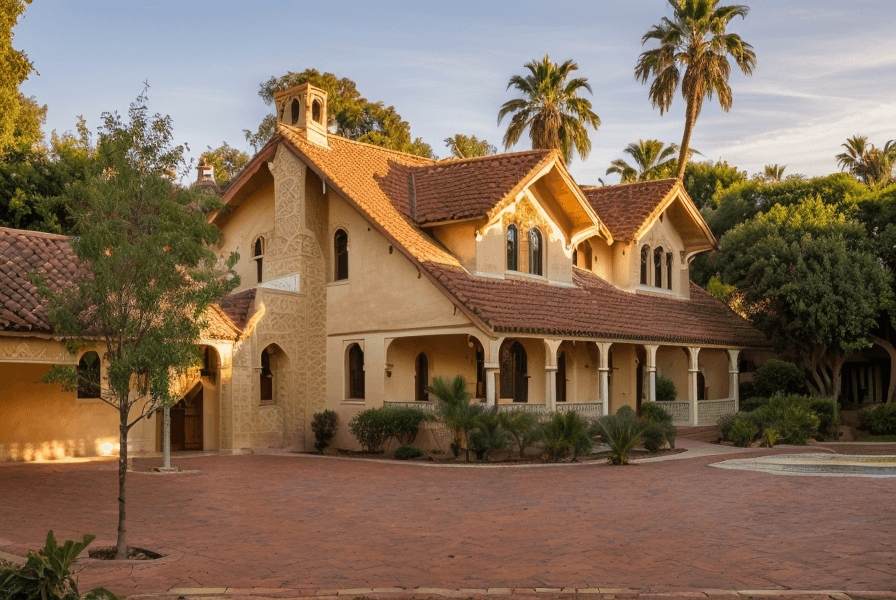 Moorish Islámico preview