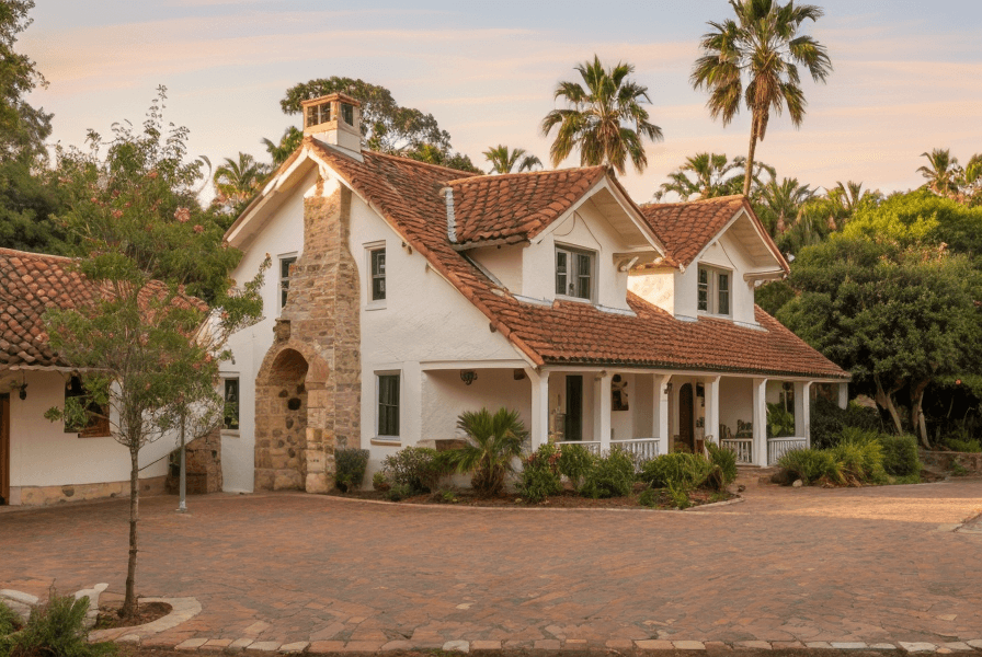 Pueblo Mediterráneo preview