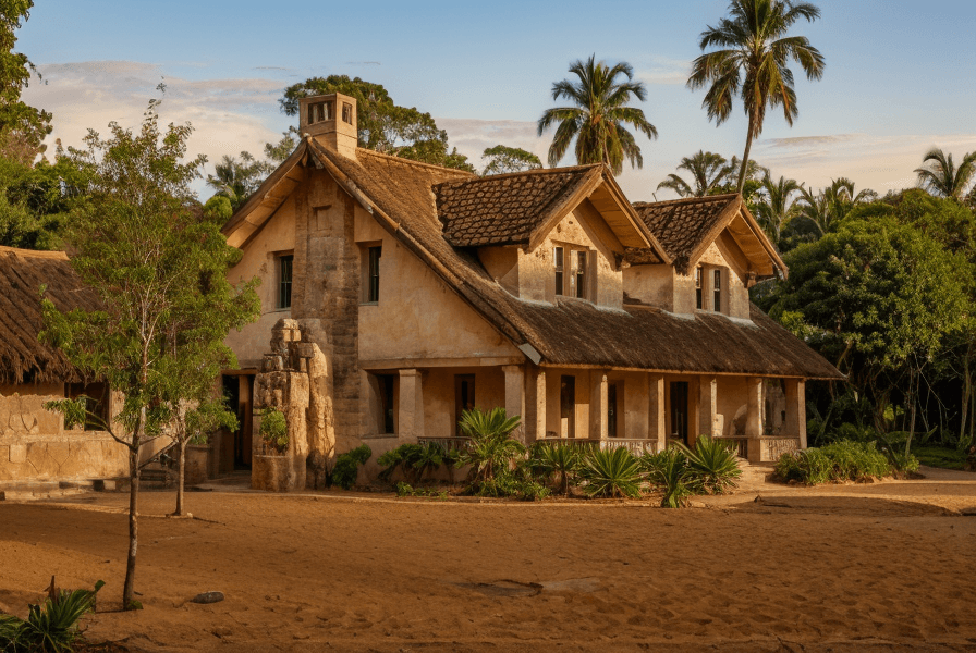 Mesoamericano Precolombino preview