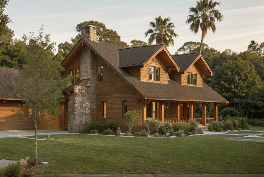 Escandinavo Sereno preview