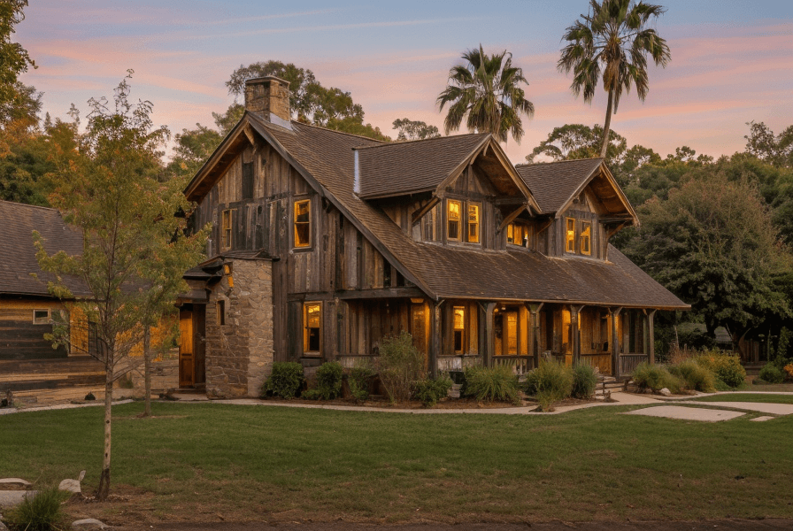 Marco de Acero Vintage preview