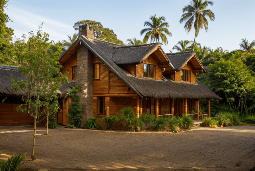 Bambú Tropical preview