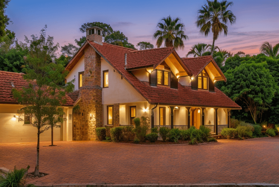 Art Decó Caprichoso preview