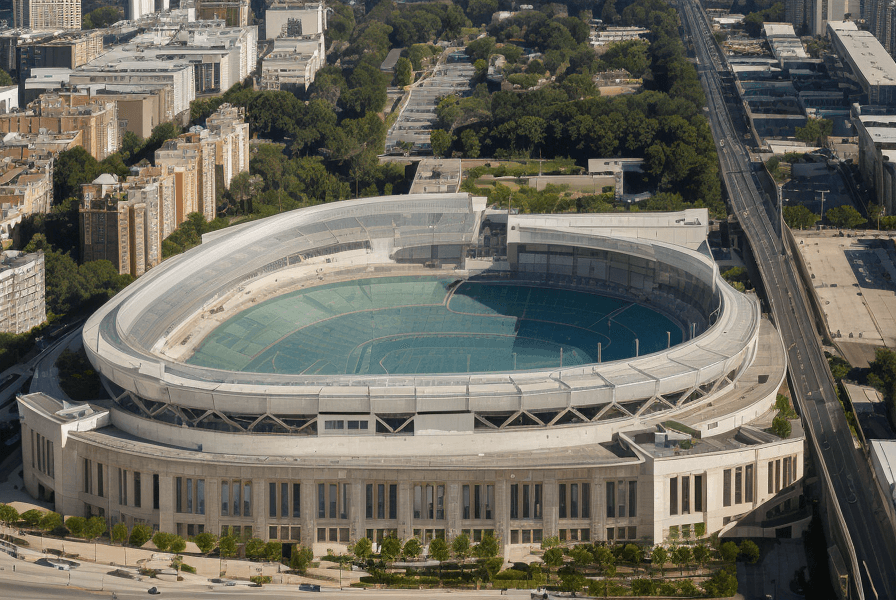 Arena Deportiva preview