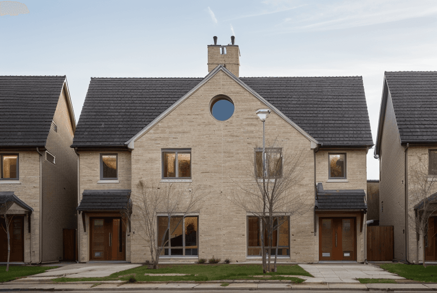 Casa Adosada preview